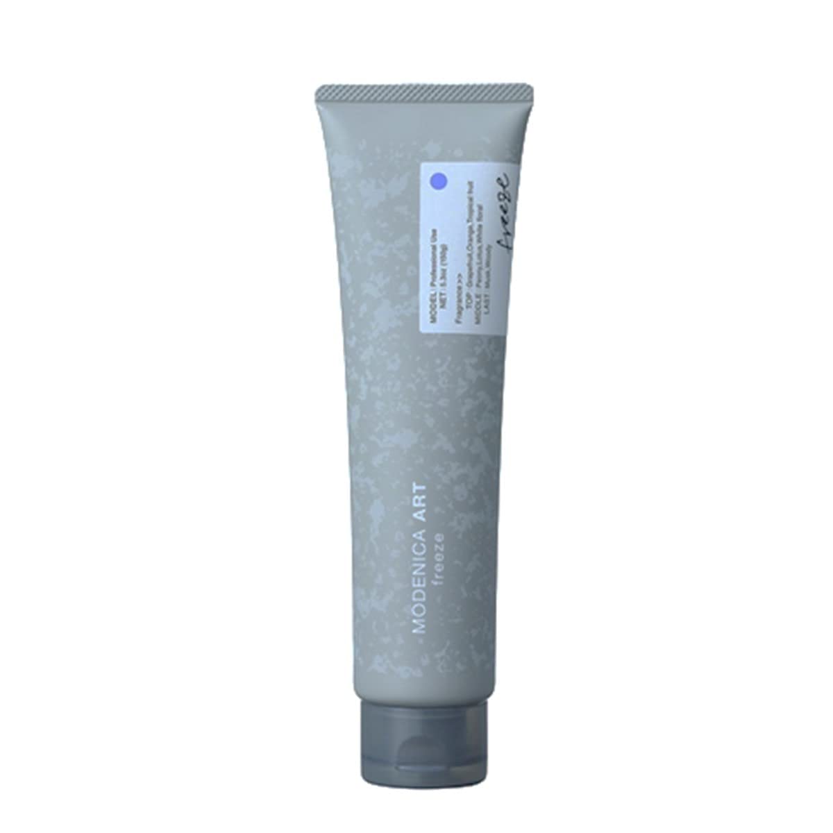 Amazon.co.jp: Modenica Art Gel F (Hair Styling) 5.3 oz (150 g